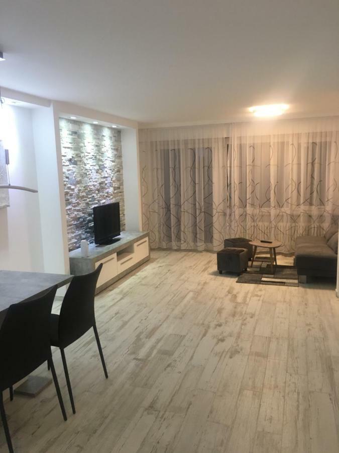 Holiday 87 Лойкербад Екстериор снимка